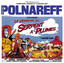 La Vengeance du serpent à plumes cover