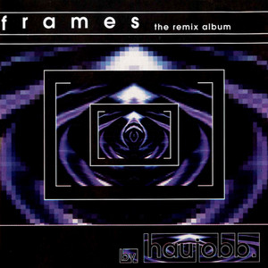 Frames: The Remix Album cover