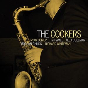 The Cookers Photo