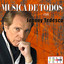 Musica de Todos Johnny Tedesco Albumcover
