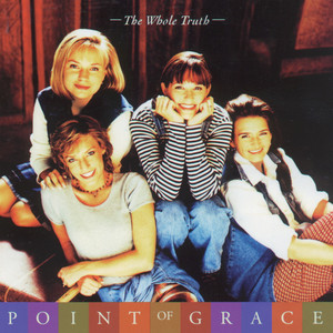 The Whole Truth cover