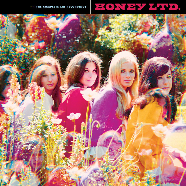 Honey Ltd. Photo