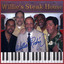 Live At 'Willie's Steak House' Albumcover