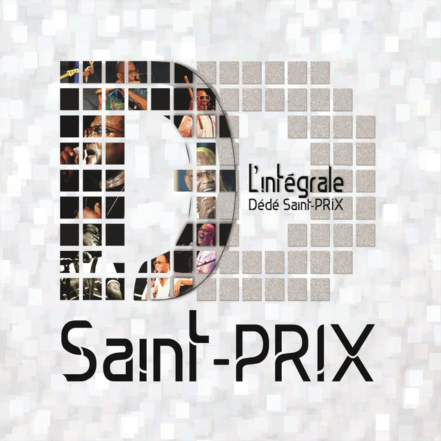 Dédé Saint-Prix photo