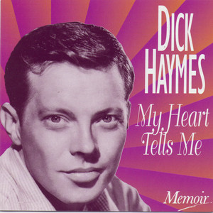My Heart Tells Me album