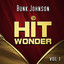 Hit Wonder: Bunk Johnson, Vol. 1 cover