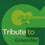A Tribute to Green Day Albumcover