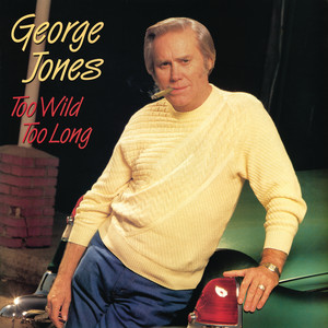 Too Wild Too Long cover