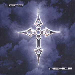 Ashes cover