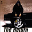 The Return Albumcover