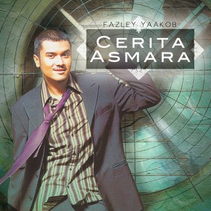 Cerita Asmara Albumcover