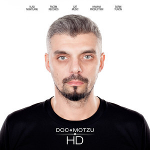 HD cover