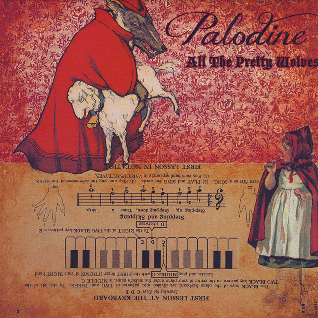 Palodine photo
