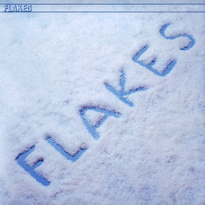 Flakes (Expanded Edition) Albumcover