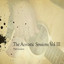 The Acoustic Sessions, Vol. III Albumcover