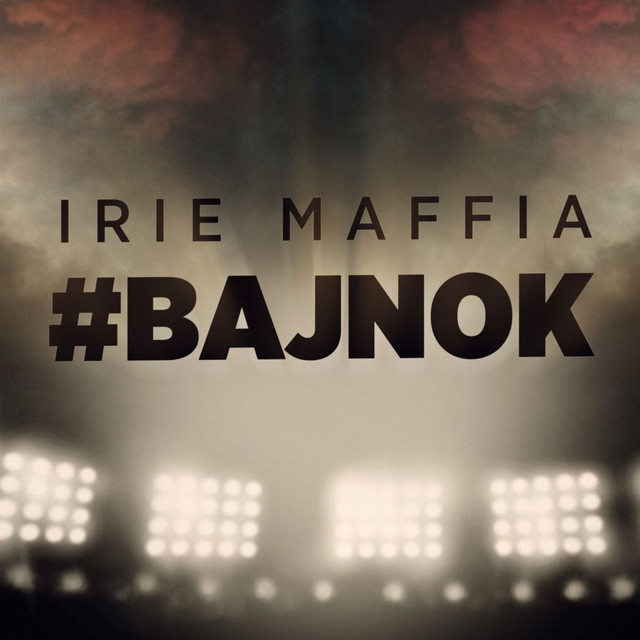Bajnok cover