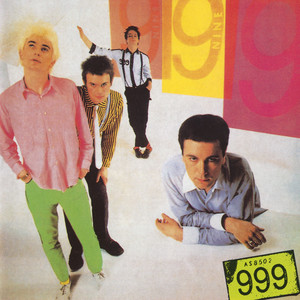 999 album