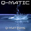 Q-Matisms Albumcover