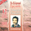 To Elliniko Tragoudi (The Greek Song) Albumcover
