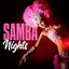 Samba Nights cover