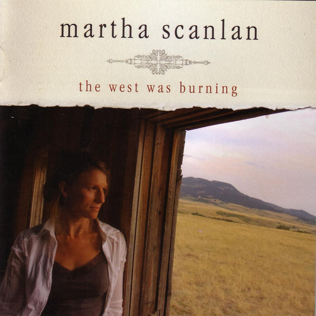 Martha Scanlan photo