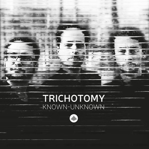 Known-Unknown cover