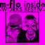 m-flo inside cover
