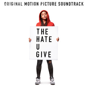 The Hate U Give (Original Motion Picture Soundtrack) album