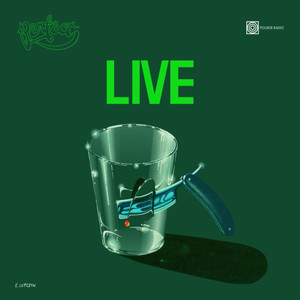 Perfect Live cover