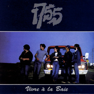 Vivre la Baie cover