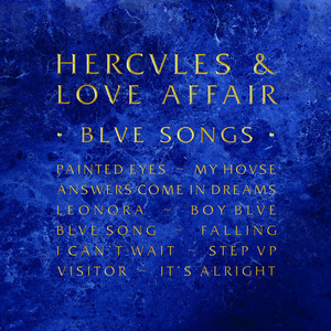Blue Songs album