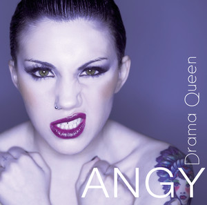 Drama Queen cover