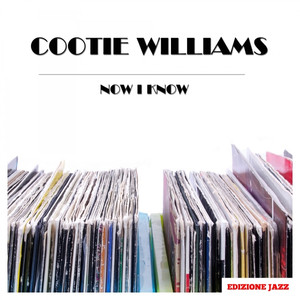 Now I Know cover
