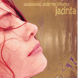 Sandalwood, Under The Influence Albumcover