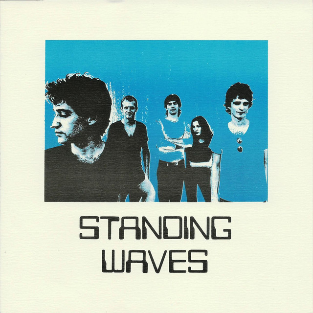 Standing Waves Photo