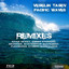 Pacific Waves Albumcover