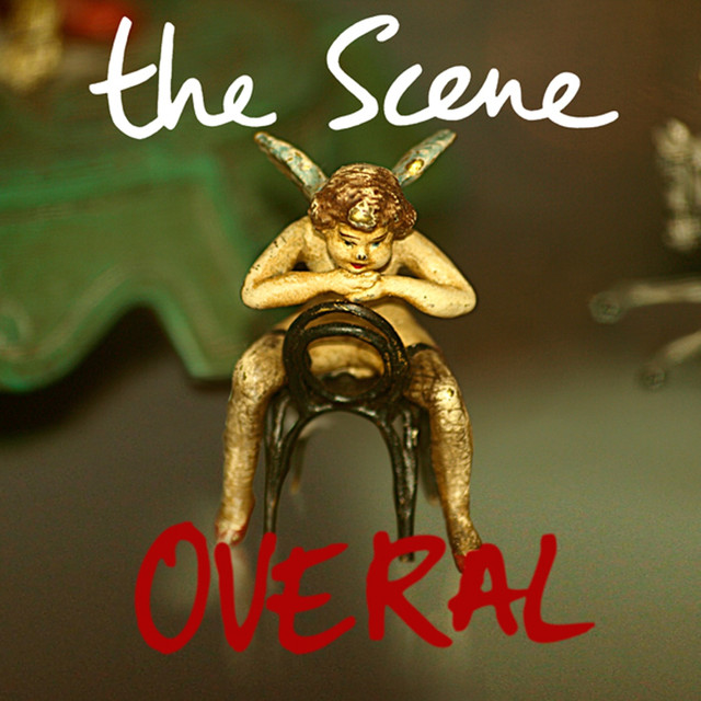 Overal cover