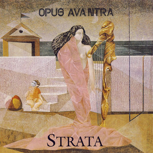 Strata cover