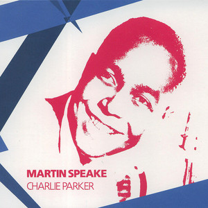Charlie Parker cover
