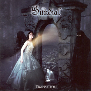 Transition cover