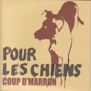 Coup d'Marron