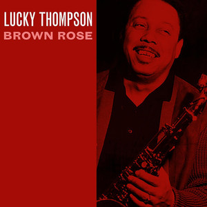 Brown Rose album