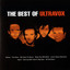 The Best of Ultravox cover