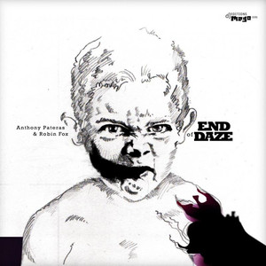 End of Daze cover