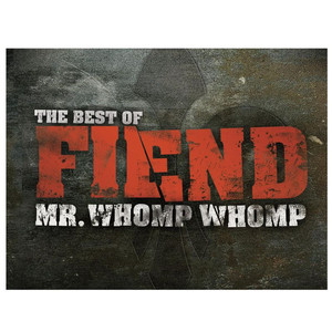 Fiend Photo