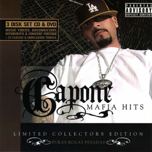 Mafia Hits album