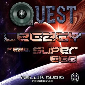 Deejay Quest