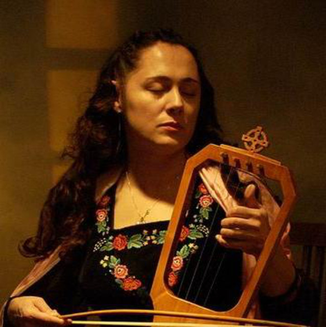 Maria Pomianowska photo