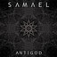 Antigod cover