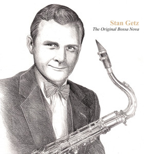 The Original Bossa Nova album